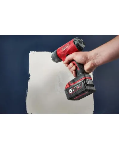 Будівельний фен Milwaukee M18 BHG-0 (4933459771)