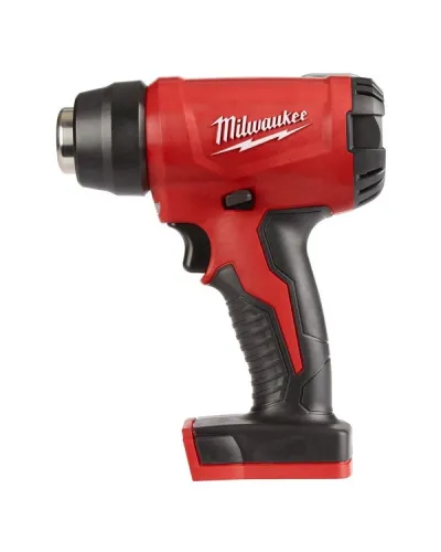 Будівельний фен Milwaukee M18 BHG-0 (4933459771)