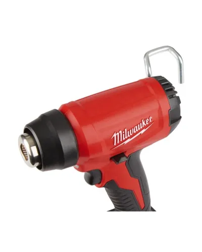 Будівельний фен Milwaukee M18 BHG-0 (4933459771)