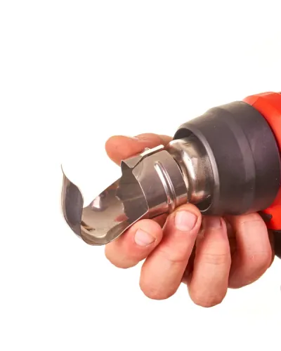 Будівельний фен Milwaukee M18 BHG-0 (4933459771)