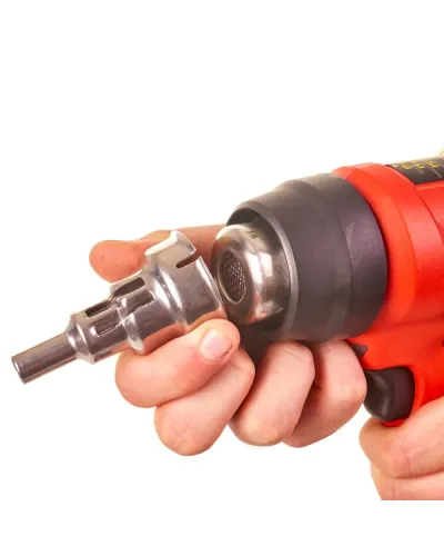 Будівельний фен Milwaukee M18 BHG-0 (4933459771)