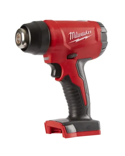 Будівельний фен Milwaukee M18 BHG-0 (4933459771)