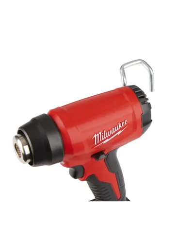 Строительный фен Milwaukee M18 BHG-502C (4933459772)