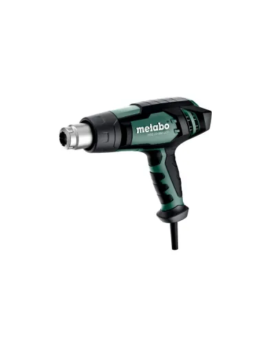 Технічний фен Metabo HGE 23-650 LCD (603065000)