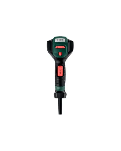 Технічний фен Metabo HGE 23-650 LCD (603065000)