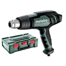 Технічний фен Metabo HG 20-600 (602066500)