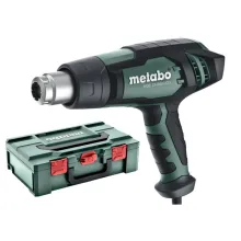 Технічний фен Metabo HGE 23-650 LCD (603065500)