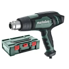 Технічний фен Metabo HGE 23-650 LCD (603065500)