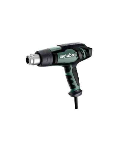 Технічний фен Metabo HGE 23-650 LCD (603065500)