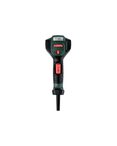Технічний фен Metabo HGE 23-650 LCD (603065500)