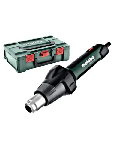 Технічний фен Metabo HGS 22-630 (604063500)