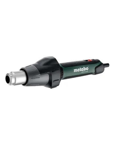 Технічний фен Metabo HGS 22-630 (604063500)