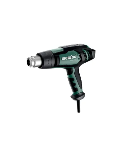Технічний фен Metabo HG 20-600 (602066000)