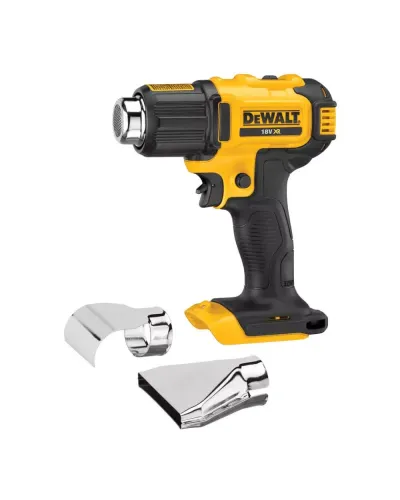 Технічний акумуляторний фен DeWALT DCE530N (DCE530N)