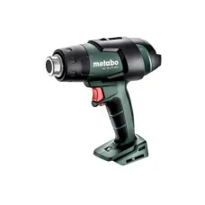 Акумуляторний технічний фен Metabo HG 18 LTX 500 в кейсі METABOX 145 L (610502840)