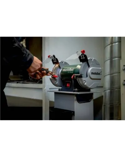 Верстат для заточування Metabo DS 150 M (604150000)
