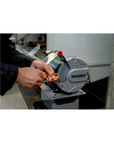 Верстат для заточування Metabo DS 150 M (604150000)