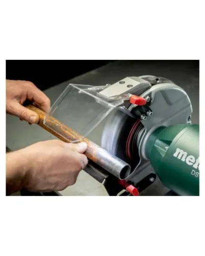 Верстат для заточування Metabo DS 150 Plus (604160000)