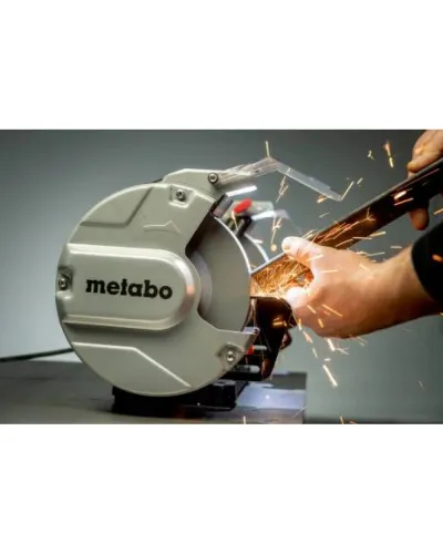 Верстат для заточування Metabo DS 150 Plus (604160000)