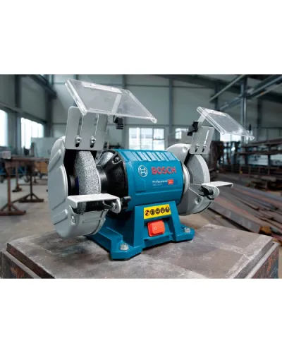 Точильний верстат Bosch Professional GBG 35-15 (060127A300)