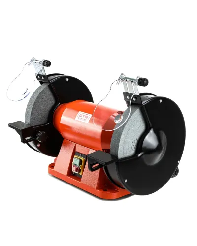 Точильний верстат GTM MD3225HD