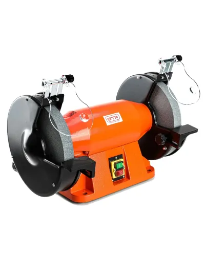 Точильний верстат GTM MD3225HD