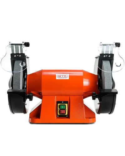 Точильний верстат GTM MD3225HD