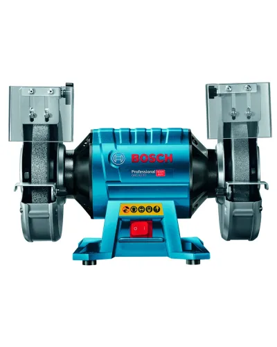 Точильний верстат Bosch GBG 60-20 Professional (060127A400)