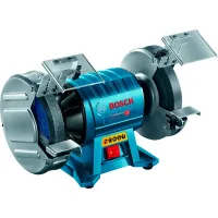 Точильний верстат Bosch GBG 60-20 Professional (060127A400)