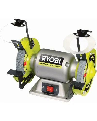 Точильний верстат RYOBI RBG6G1 (5133004823)