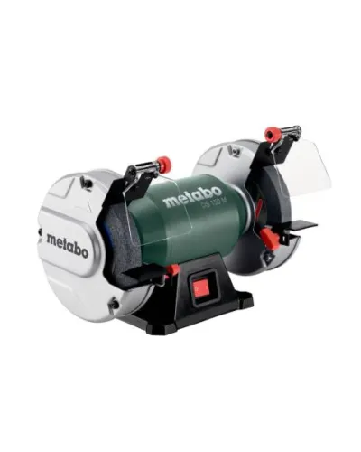 Верстат для заточування Metabo DS 150 M (604150000)