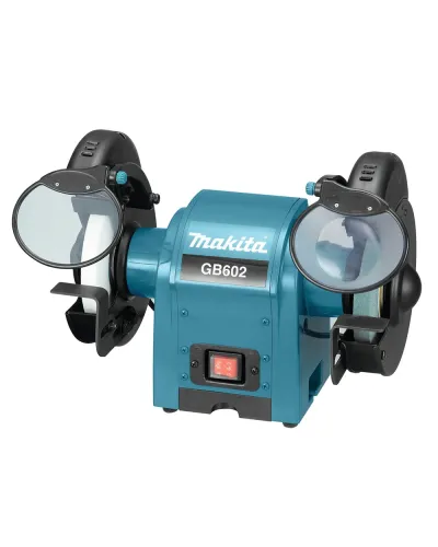 Точильний верстат Makita GB602 (GB602)