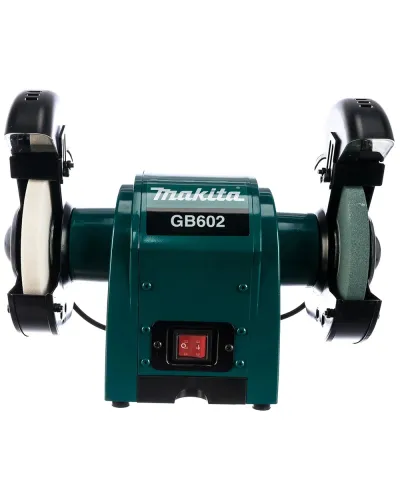 Точильний верстат Makita GB602 (GB602)