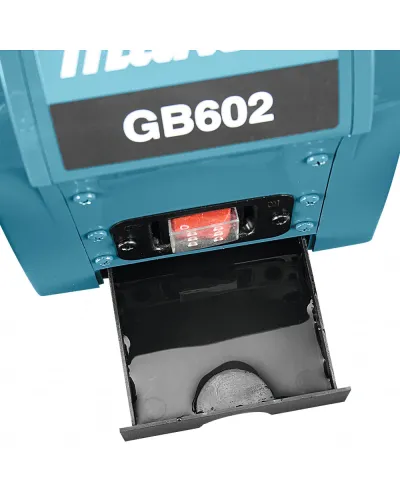 Точильний верстат Makita GB602 (GB602)