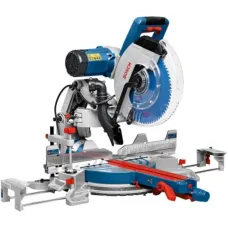 Пила торцювальна Bosch GCM 12 GDL (0601B23600)
