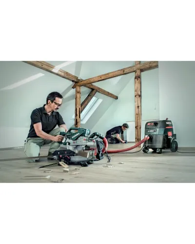 Торцовочная пила Metabo KGSV 72 Xact SYM (612216000)