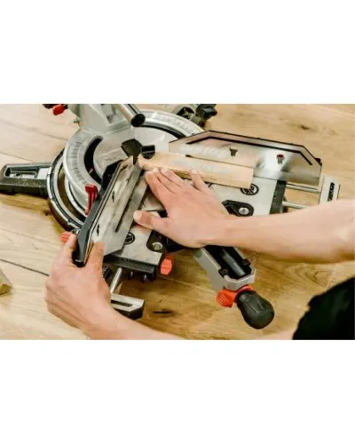 Торцовочная пила Metabo KGSV 72 Xact SYM (612216000)