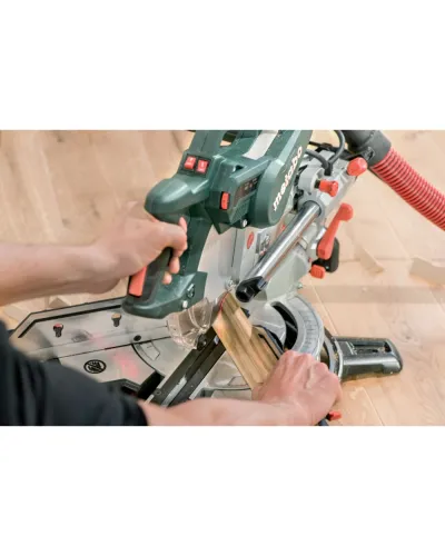 Торцовочная пила Metabo KGSV 72 Xact SYM (612216000)