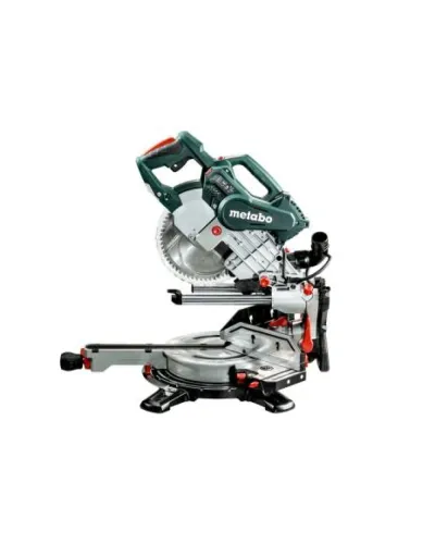 Торцовочная пила Metabo KGSV 72 Xact SYM (612216000)