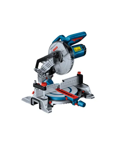 Торцювальна пила Bosch GCM 216 Professional (0601B33000)