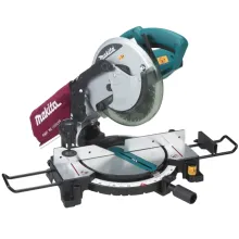 Пила торцювальна Makita MLS100N (MLS100N)