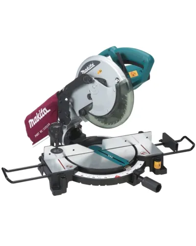 Пила торцювальна Makita MLS100N (MLS100N)