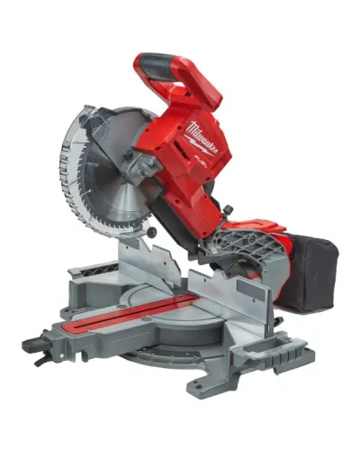 Акумуляторна торцювальна пила Milwaukee M18 FMS254-0 FUEL (4933451729)