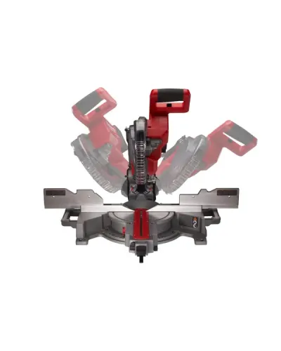Акумуляторна торцювальна пила Milwaukee M18 FMS254-0 FUEL (4933451729)