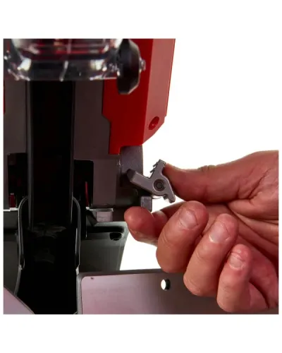 Акумуляторна торцювальна пила Milwaukee M18 FMS254-0 FUEL (4933451729)