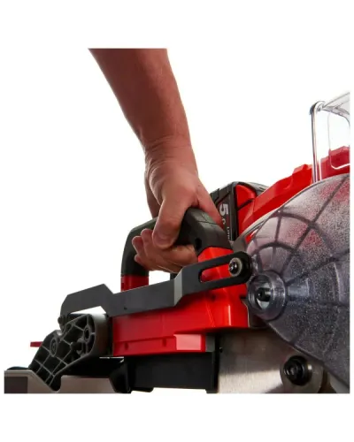 Акумуляторна торцювальна пила Milwaukee M18 FMS254-0 FUEL (4933451729)