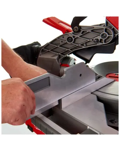 Акумуляторна торцювальна пила Milwaukee M18 FMS254-0 FUEL (4933451729)