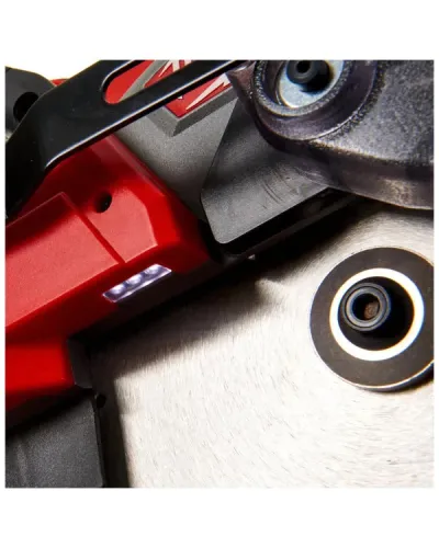 Акумуляторна торцювальна пила Milwaukee M18 FMS254-0 FUEL (4933451729)