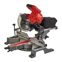 Аккумуляторная торцовочная пила Milwaukee M18 FMS190-0 Ø190 мм (без АКБ и ЗУ) (4933459619)