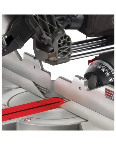 Акумуляторна торцювальна пила Milwaukee M18 FMS305-0 Ø305 мм (без АКБ і ЗП) (4933471205)